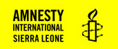 Amnesty International Sierra Leone